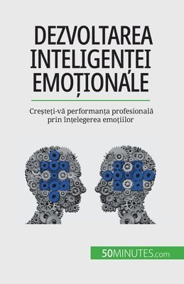 Maïllys Charlier - Dezvoltarea inteligenței emoționale, Häftad