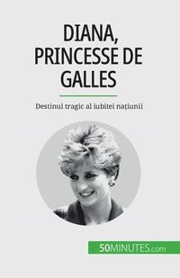bokomslag Diana, princesse de Galles