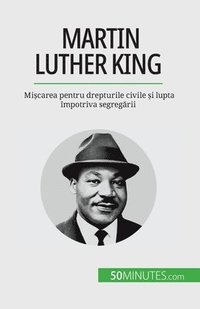 bokomslag Martin Luther King