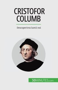 bokomslag Cristofor Columb