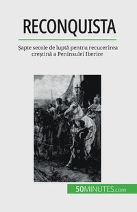 bokomslag Reconquista