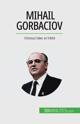 Mihail Gorbaciov 1