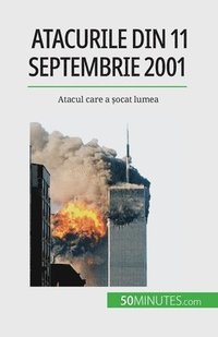 bokomslag Atacurile din 11 septembrie 2001