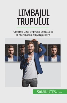 Rosanna Gangemi - Limbajul trupului, Häftad
