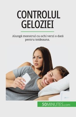 bokomslag Controlul geloziei