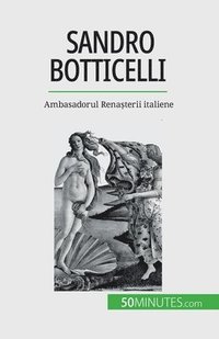 bokomslag Sandro Botticelli