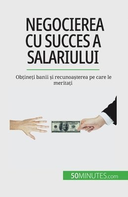 bokomslag Negocierea cu succes a salariului