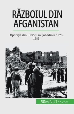 Mylène Théliol - Războiul din Afganistan, Häftad