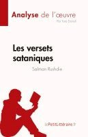 Tara Dorrell - Les versets sataniques de Salman Rushdie (Analyse de l'¿uvre), Häftad