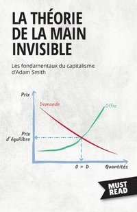 bokomslag Théorie De La Main Invisible