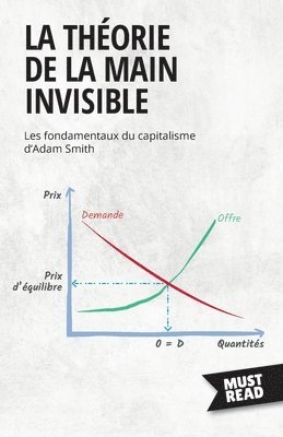 bokomslag Théorie De La Main Invisible