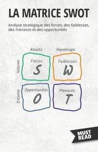 bokomslag Matrice SWOT
