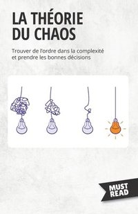 bokomslag Théorie Du Chaos