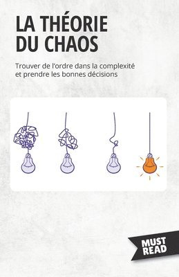 Peter Lanore - Théorie Du Chaos, Häftad