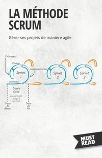 bokomslag La Mthode Scrum