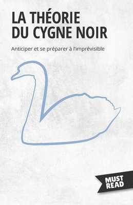 bokomslag Théorie Du Cygne Noir