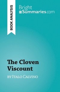 bokomslag The Cloven Viscount