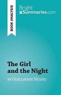 bokomslag The Girl and the Night