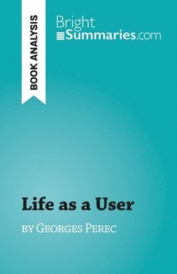 Life as a User 1