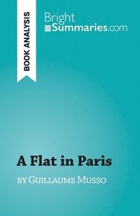 bokomslag A Flat in Paris