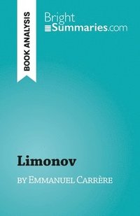 bokomslag Limonov