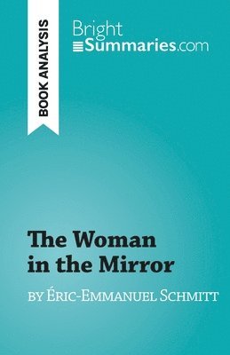The Woman in the Mirror 1
