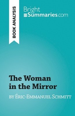 Dominique Coutant-Defer - Woman in the Mirror, Häftad