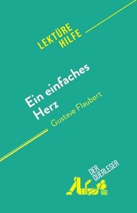 bokomslag einfaches Herz