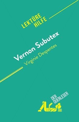 Vernon Subutex 1