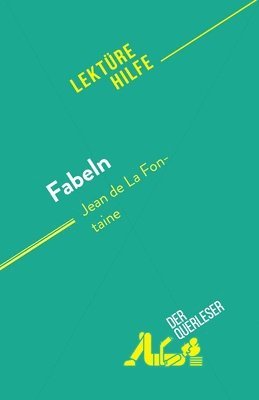 Vincent Jooris - Fabeln, Häftad