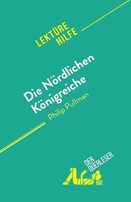 bokomslag Nördlichen Königreiche