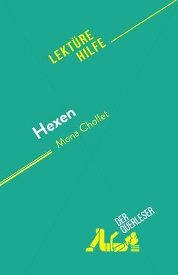 bokomslag Hexen