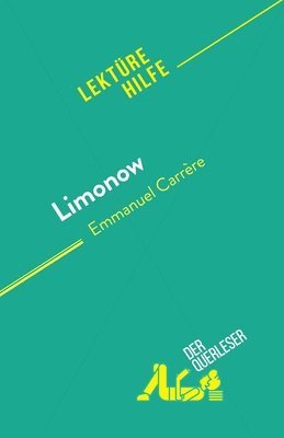 Valérie Nigdélian-Fabre - Limonow, Häftad