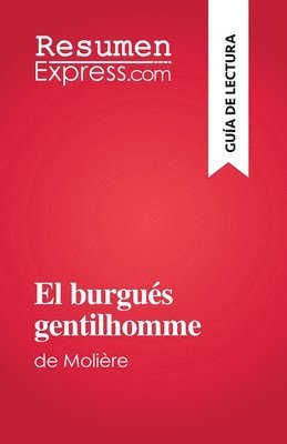 El burgus gentilhomme 1