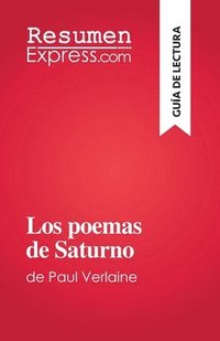 bokomslag Los poemas de Saturno