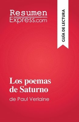 Los poemas de Saturno 1