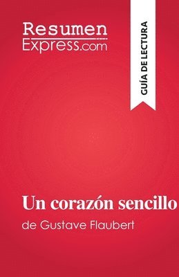 Sandrine Guihéneuf - corazón sencillo, Häftad