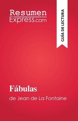 Vincent Jooris - Fábulas, Häftad