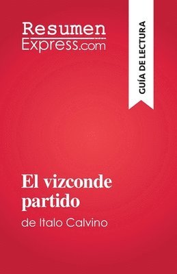 El vizconde partido 1