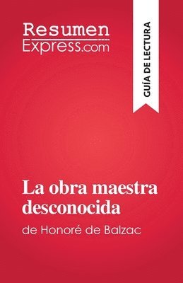 Florence Meurée - obra maestra desconocida, Häftad