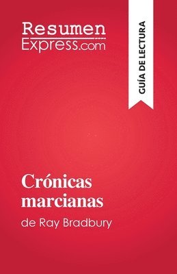 Michel Dyer - Crónicas marcianas, Häftad
