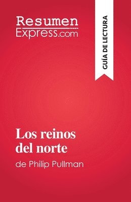Thibaut Antoine - reinos del norte, Häftad