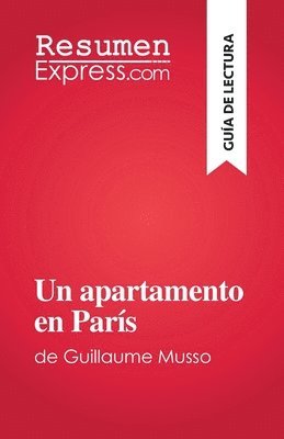 apartamento en París