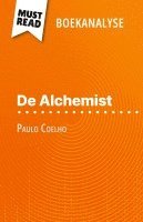 bokomslag De Alchemist van Paulo Coelho (Boekanalyse)