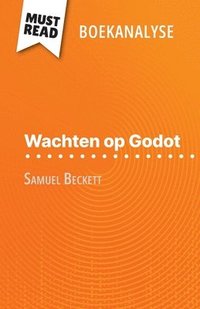 bokomslag Wachten op Godot van Samuel Beckett (Boekanalyse)