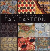 bokomslag Decorative Designs: Far Eastern