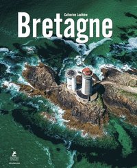 bokomslag Bretagne