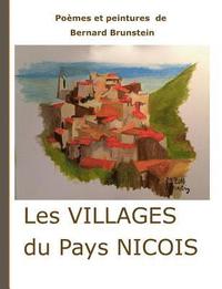 bokomslag Les villages du pays niois