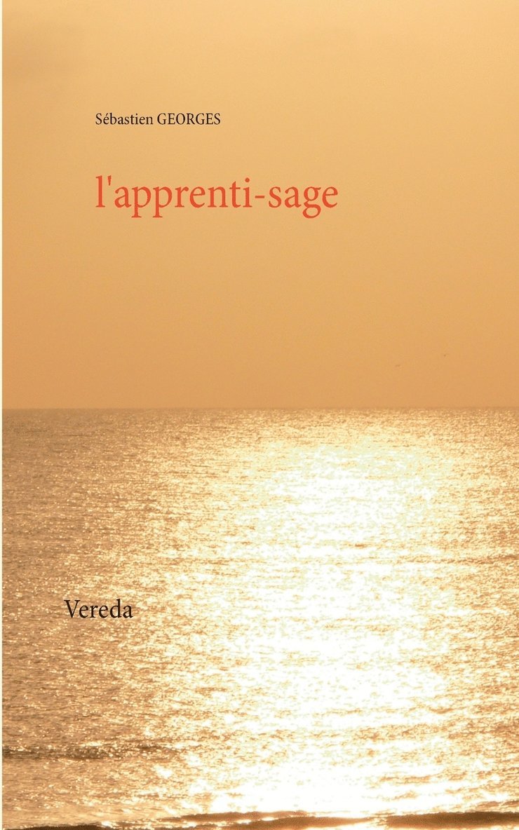 L'apprenti-sage 1