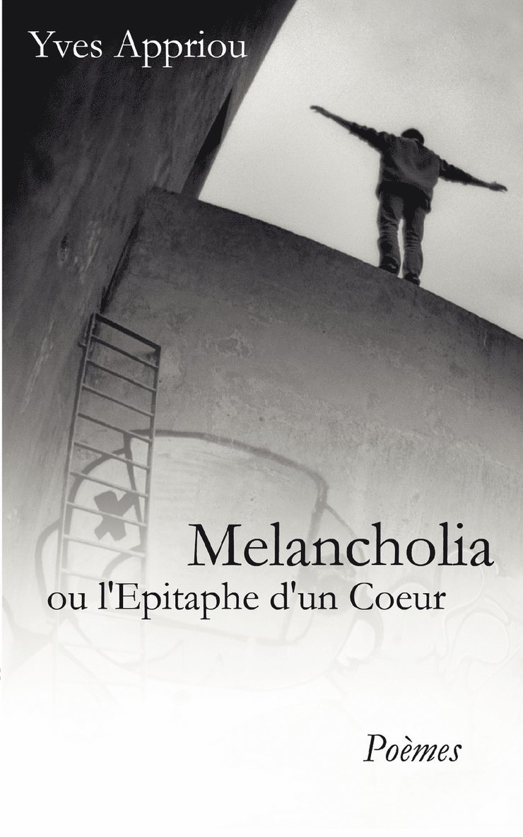 Melancholia 1